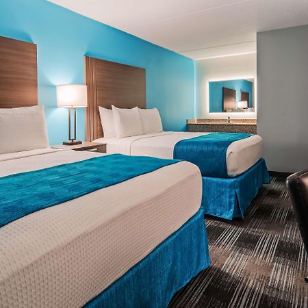 Surestay Hotel By Best Western Jacksonville South Ngoại thất bức ảnh