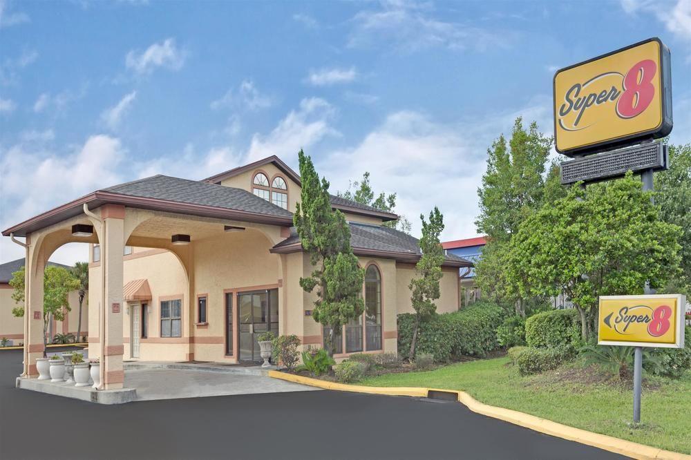 Surestay Hotel By Best Western Jacksonville South Ngoại thất bức ảnh