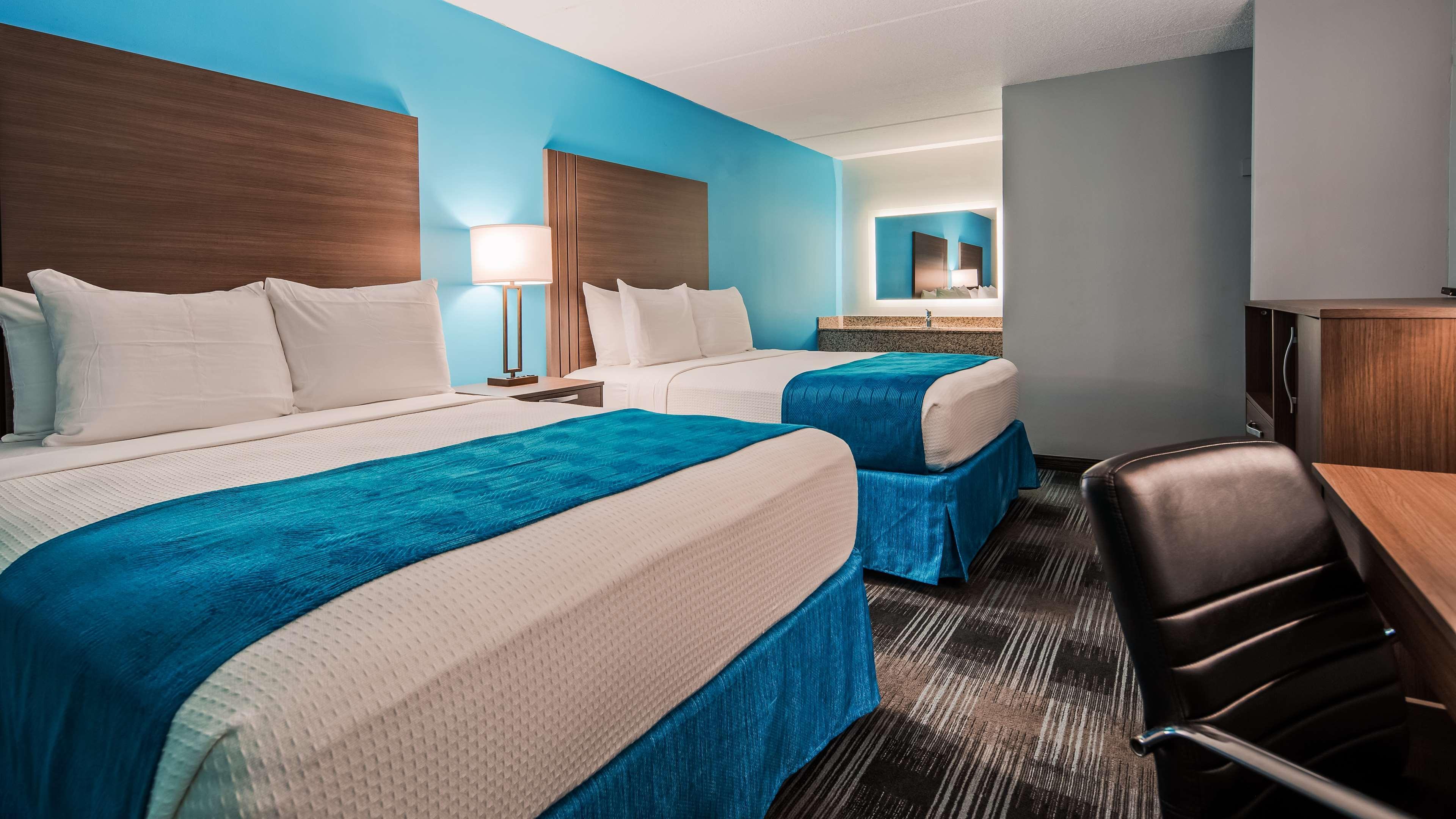 Surestay Hotel By Best Western Jacksonville South Ngoại thất bức ảnh