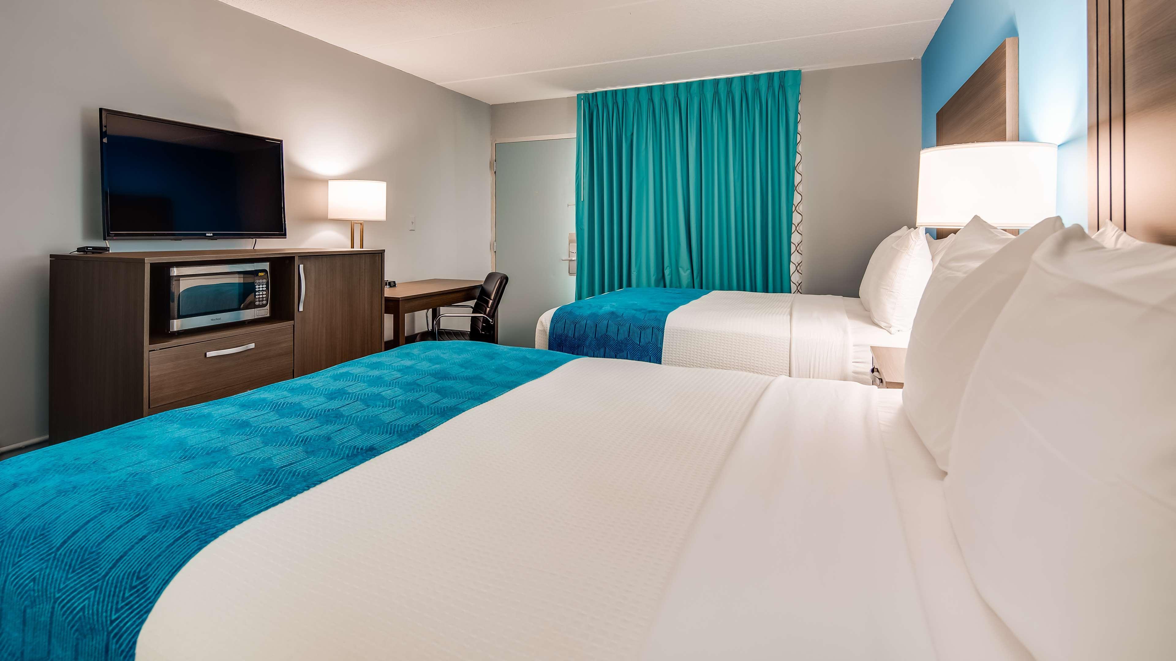 Surestay Hotel By Best Western Jacksonville South Ngoại thất bức ảnh