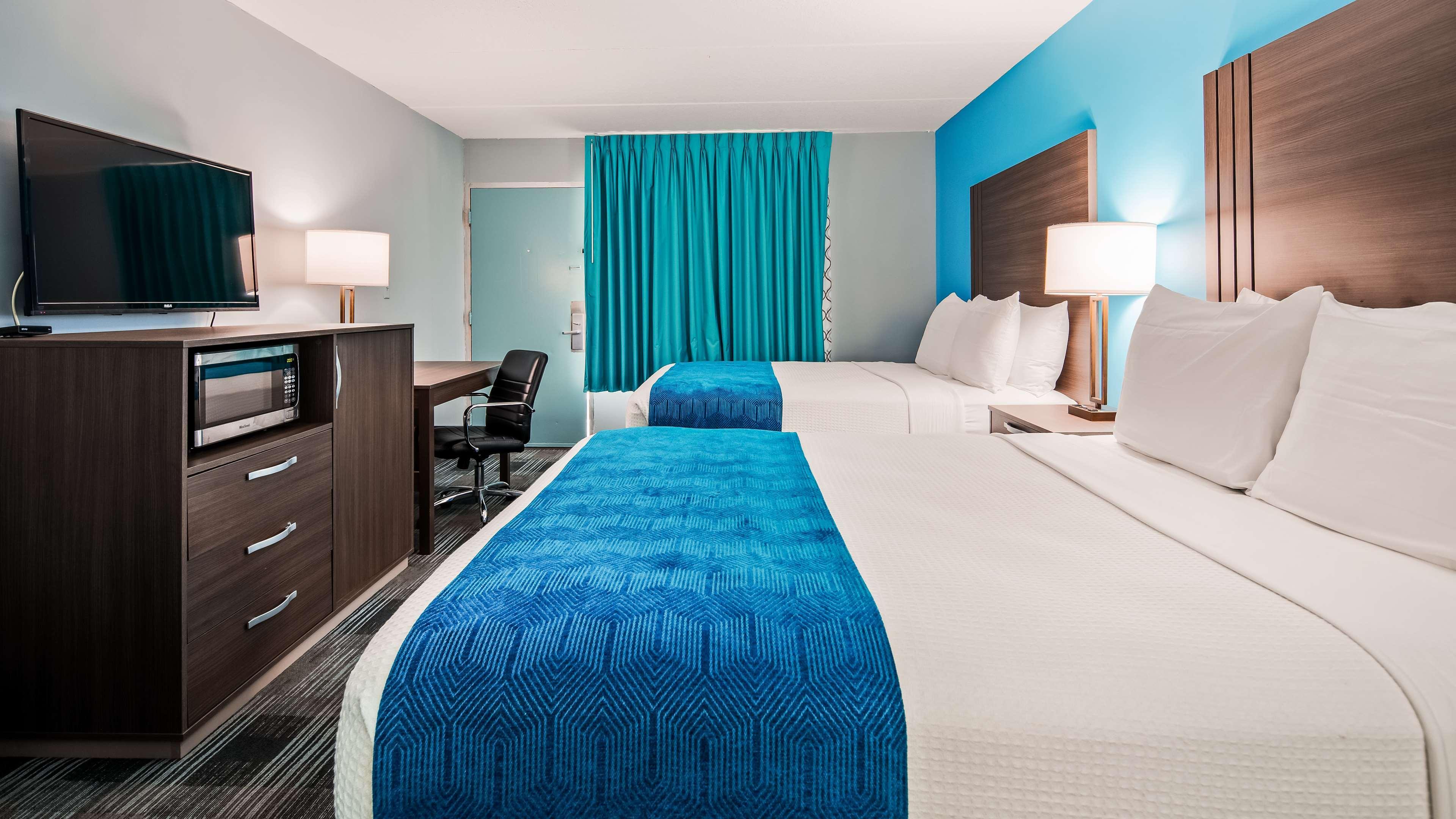 Surestay Hotel By Best Western Jacksonville South Ngoại thất bức ảnh