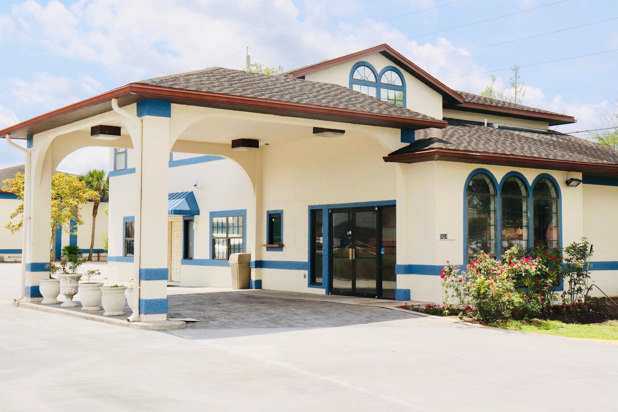 Surestay Hotel By Best Western Jacksonville South Ngoại thất bức ảnh