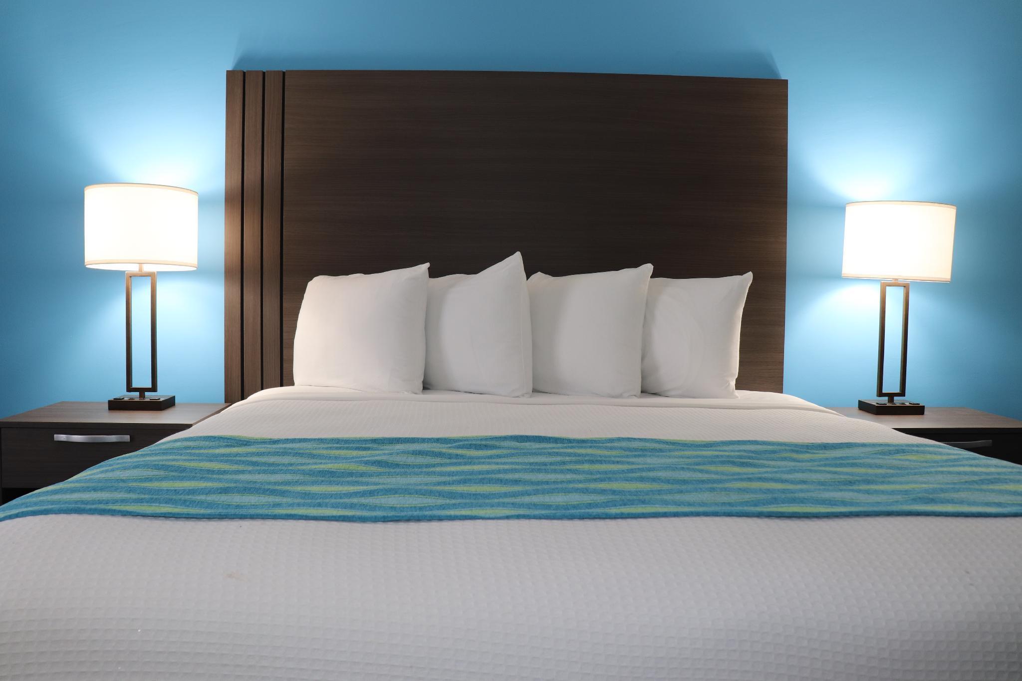 Surestay Hotel By Best Western Jacksonville South Ngoại thất bức ảnh