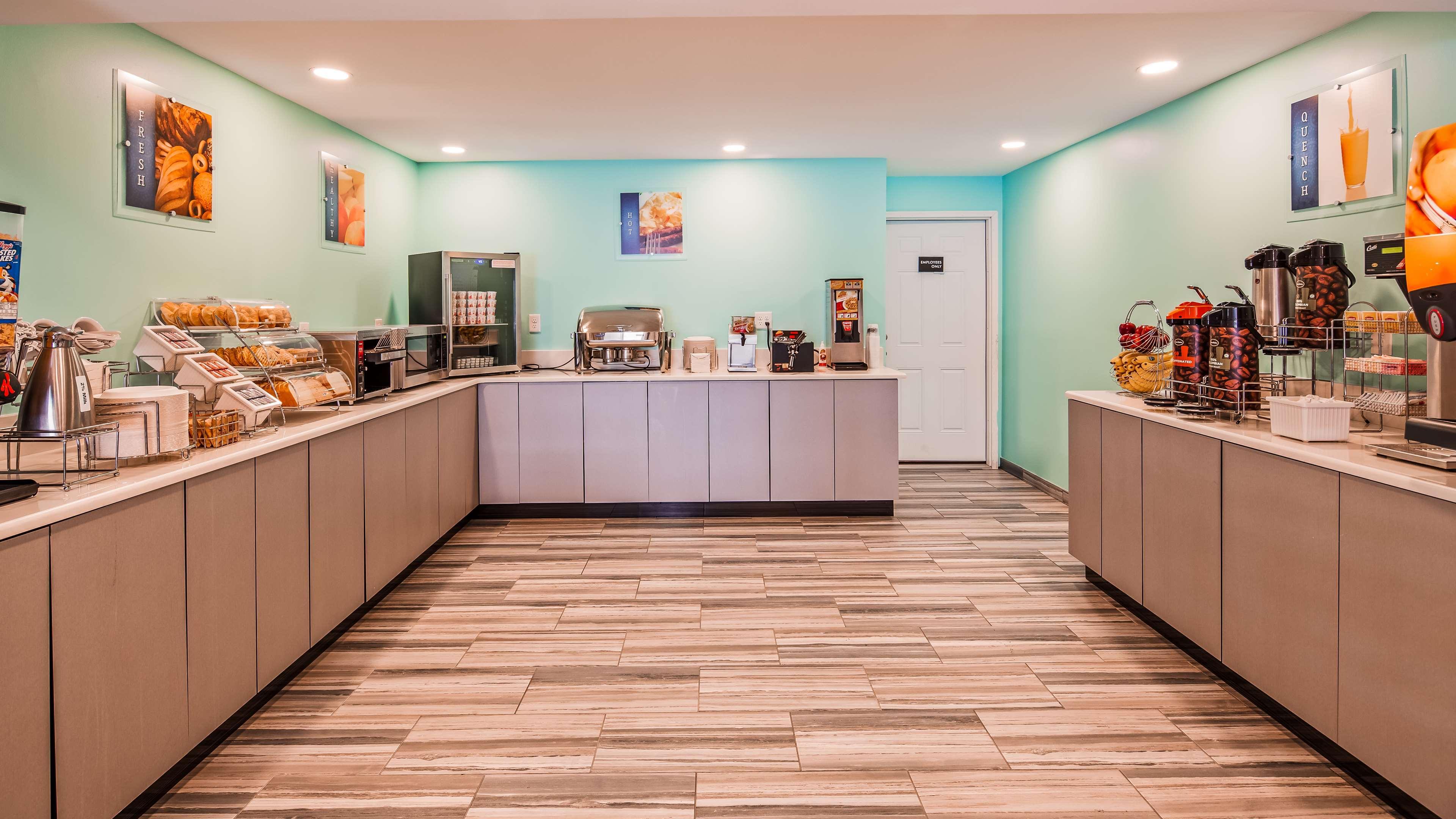 Surestay Hotel By Best Western Jacksonville South Ngoại thất bức ảnh