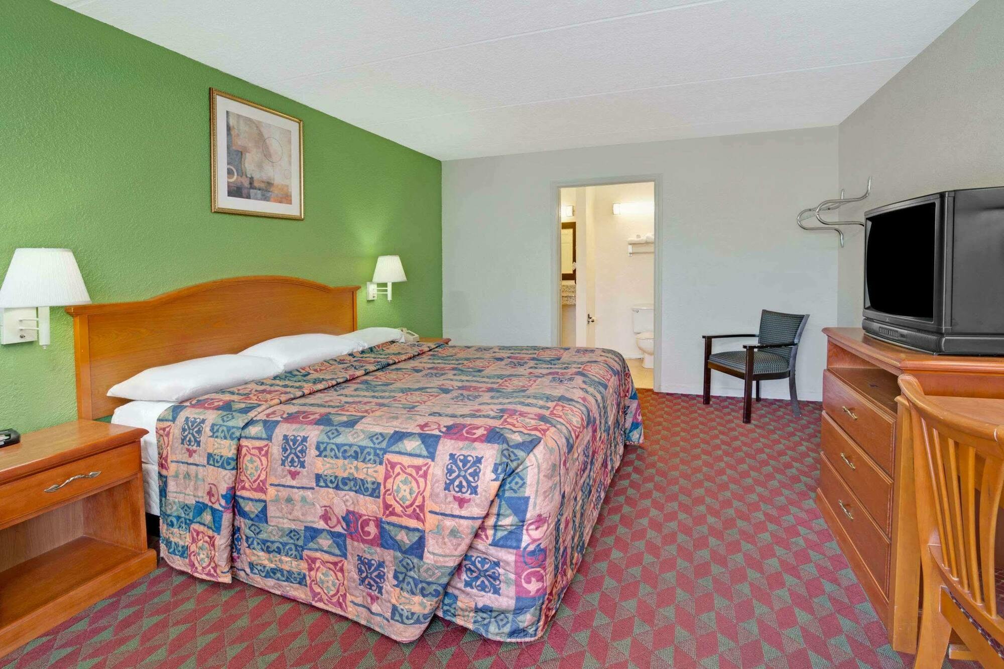 Surestay Hotel By Best Western Jacksonville South Ngoại thất bức ảnh
