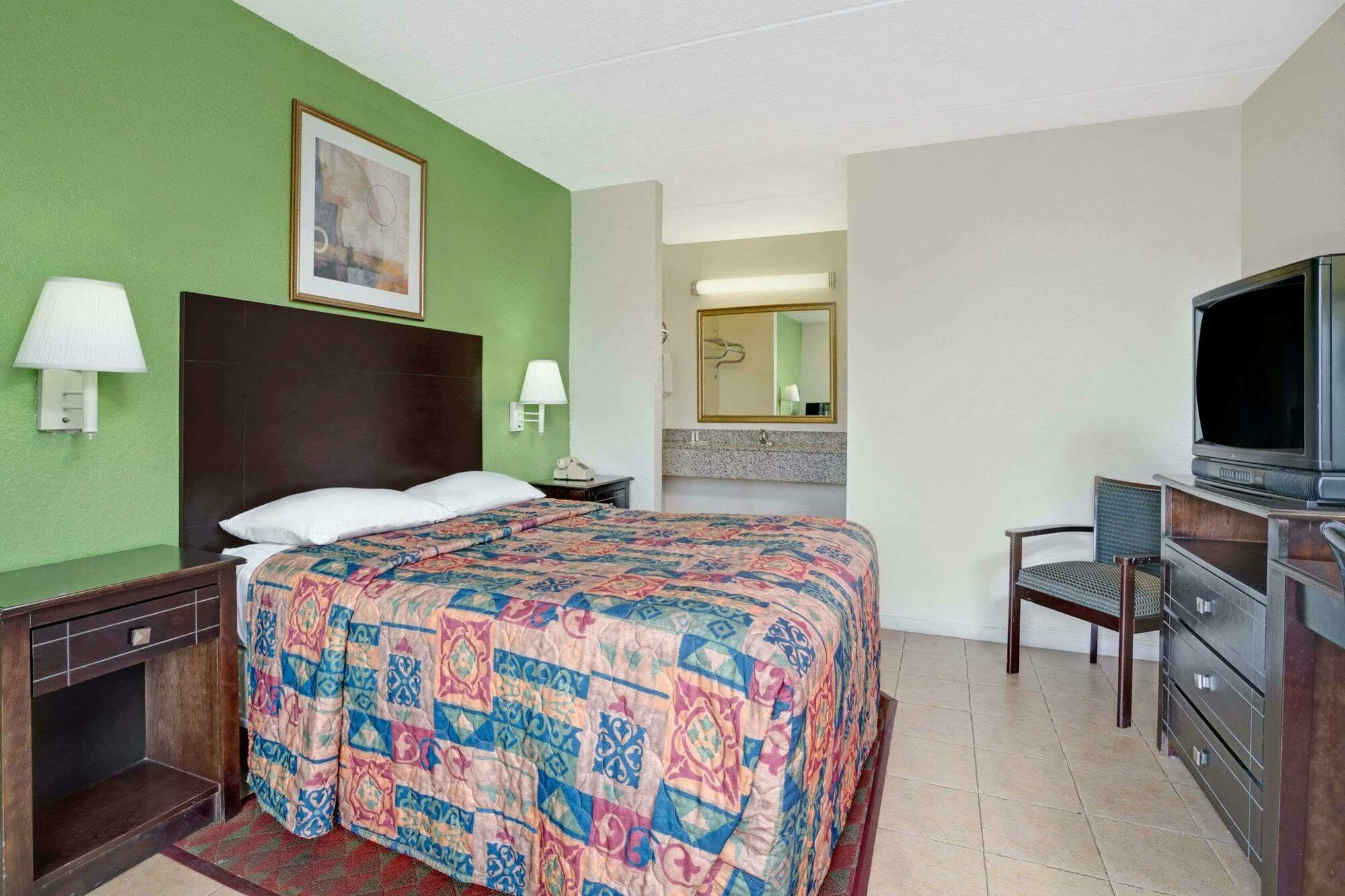 Surestay Hotel By Best Western Jacksonville South Ngoại thất bức ảnh
