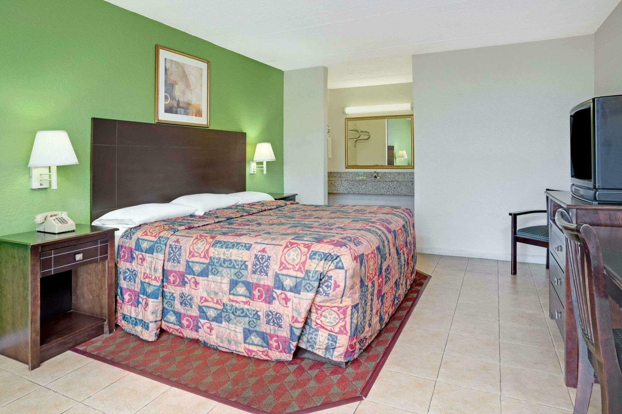 Surestay Hotel By Best Western Jacksonville South Ngoại thất bức ảnh