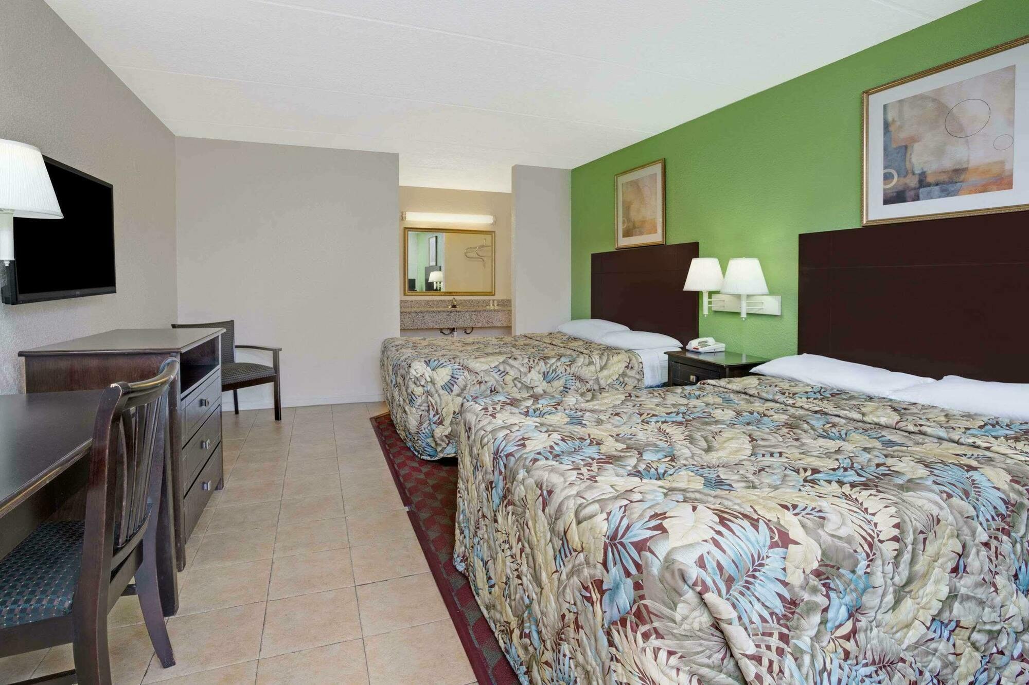 Surestay Hotel By Best Western Jacksonville South Ngoại thất bức ảnh