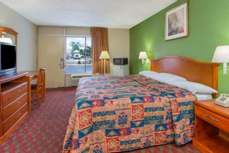 Surestay Hotel By Best Western Jacksonville South Ngoại thất bức ảnh