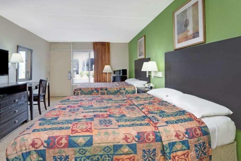 Surestay Hotel By Best Western Jacksonville South Ngoại thất bức ảnh