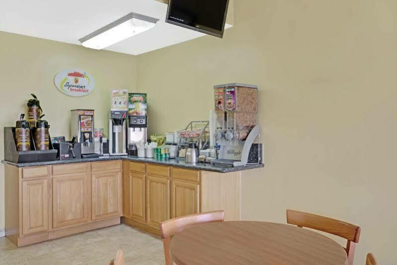 Surestay Hotel By Best Western Jacksonville South Ngoại thất bức ảnh