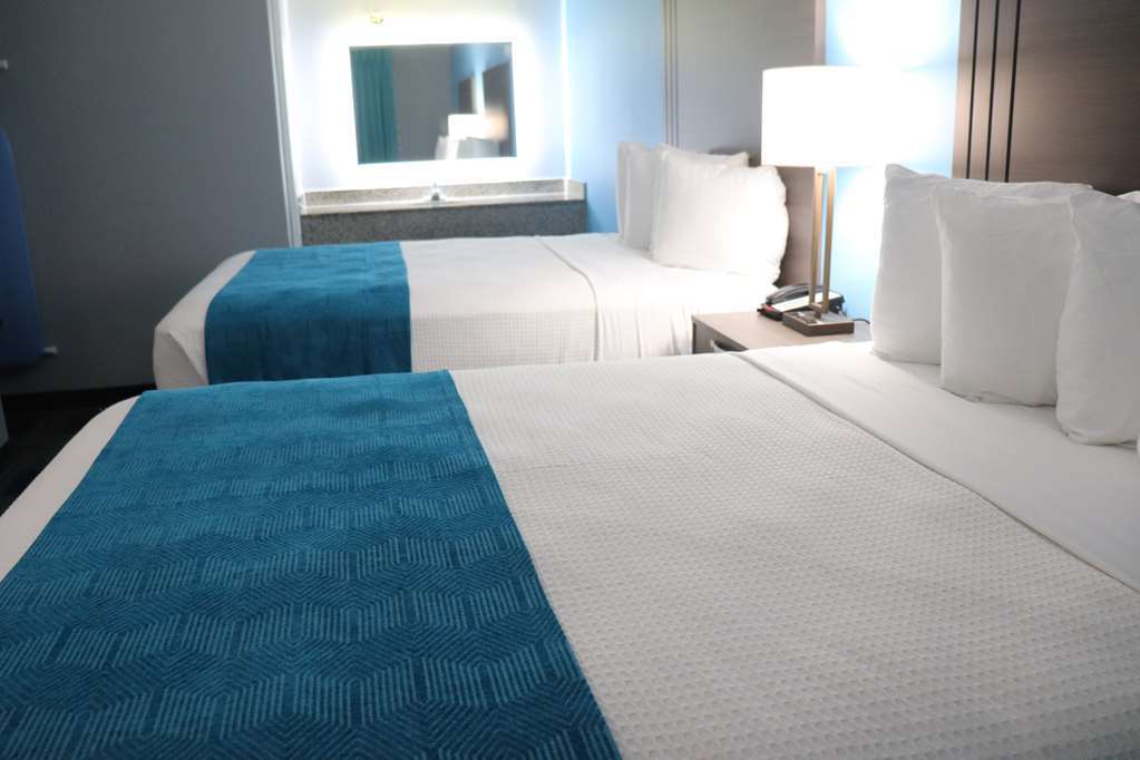 Surestay Hotel By Best Western Jacksonville South Phòng bức ảnh