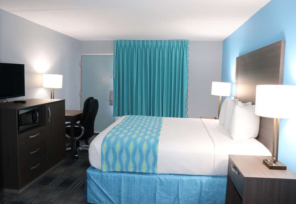 Surestay Hotel By Best Western Jacksonville South Phòng bức ảnh
