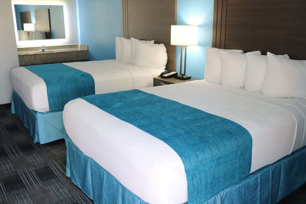 Surestay Hotel By Best Western Jacksonville South Phòng bức ảnh