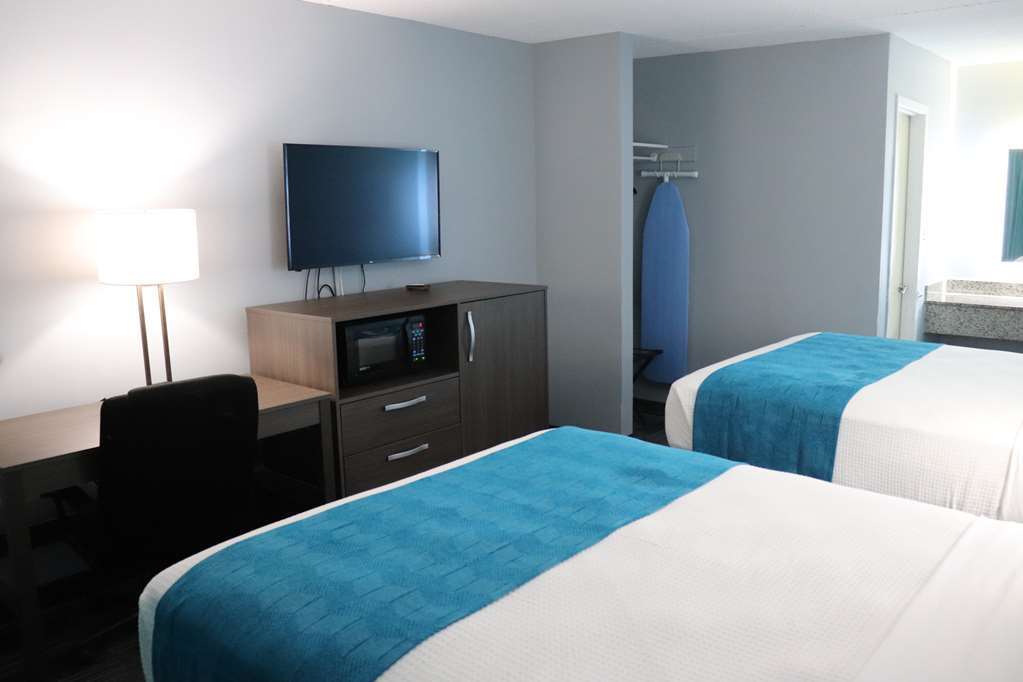 Surestay Hotel By Best Western Jacksonville South Phòng bức ảnh