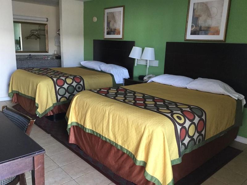 Surestay Hotel By Best Western Jacksonville South Ngoại thất bức ảnh