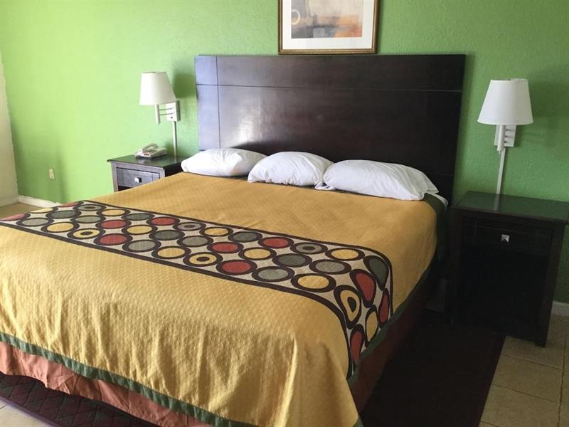 Surestay Hotel By Best Western Jacksonville South Ngoại thất bức ảnh