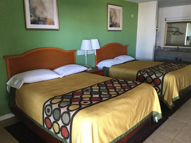 Surestay Hotel By Best Western Jacksonville South Ngoại thất bức ảnh